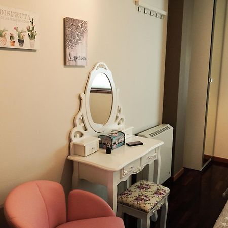 Apartamento Carolinas Vilagarcia de Arousa Luaran gambar