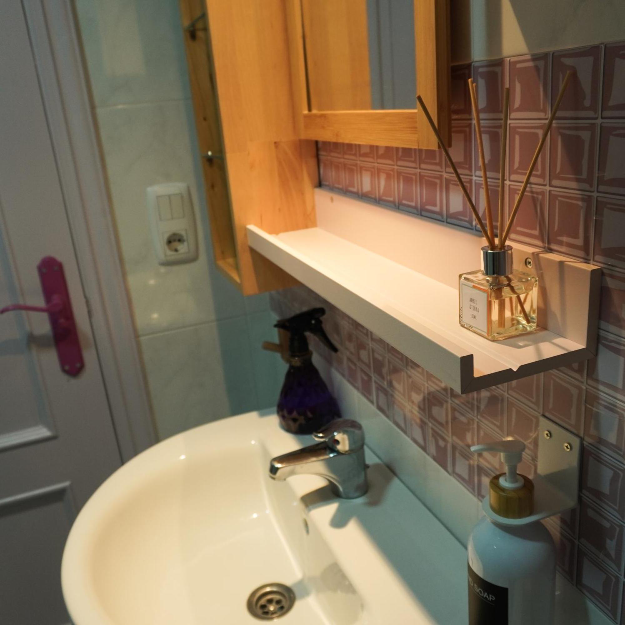 Apartamento Carolinas Vilagarcia de Arousa Luaran gambar