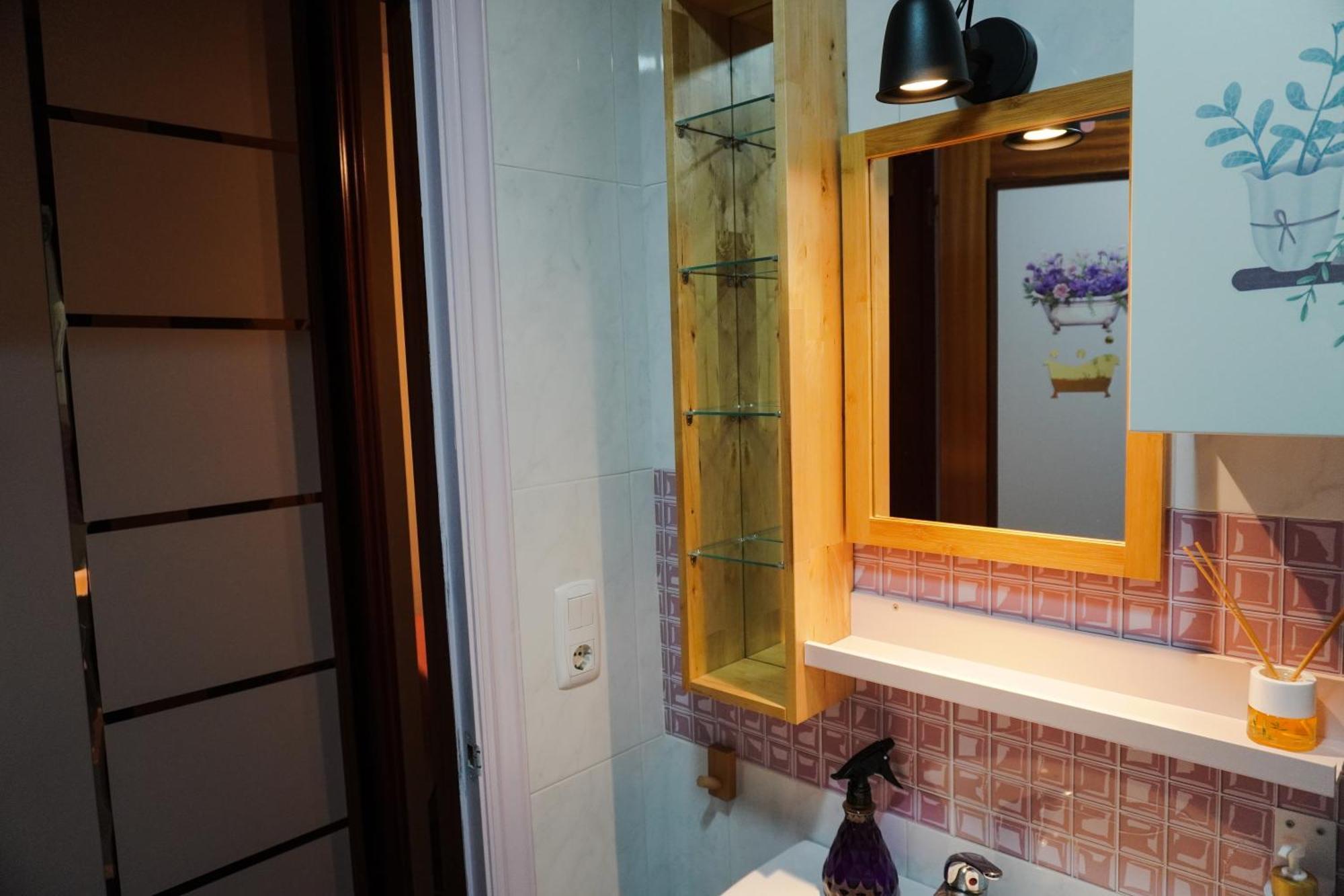 Apartamento Carolinas Vilagarcia de Arousa Luaran gambar