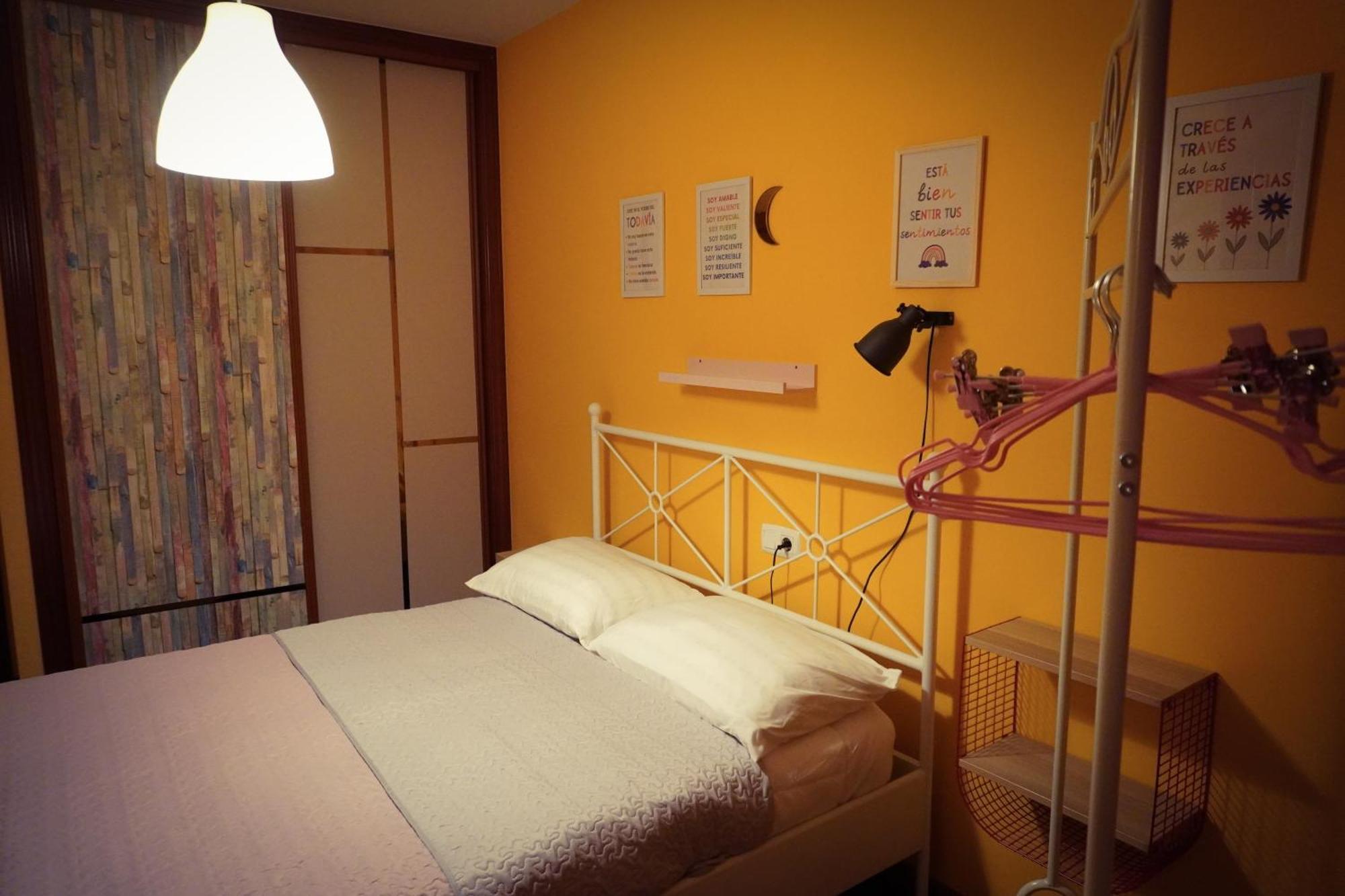 Apartamento Carolinas Vilagarcia de Arousa Luaran gambar