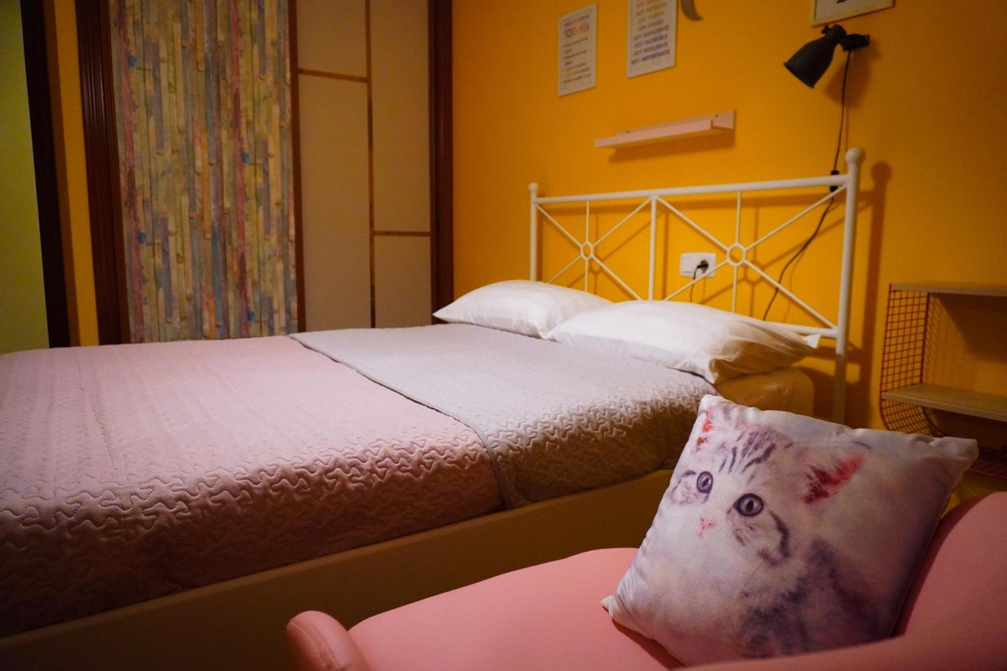 Apartamento Carolinas Vilagarcia de Arousa Luaran gambar