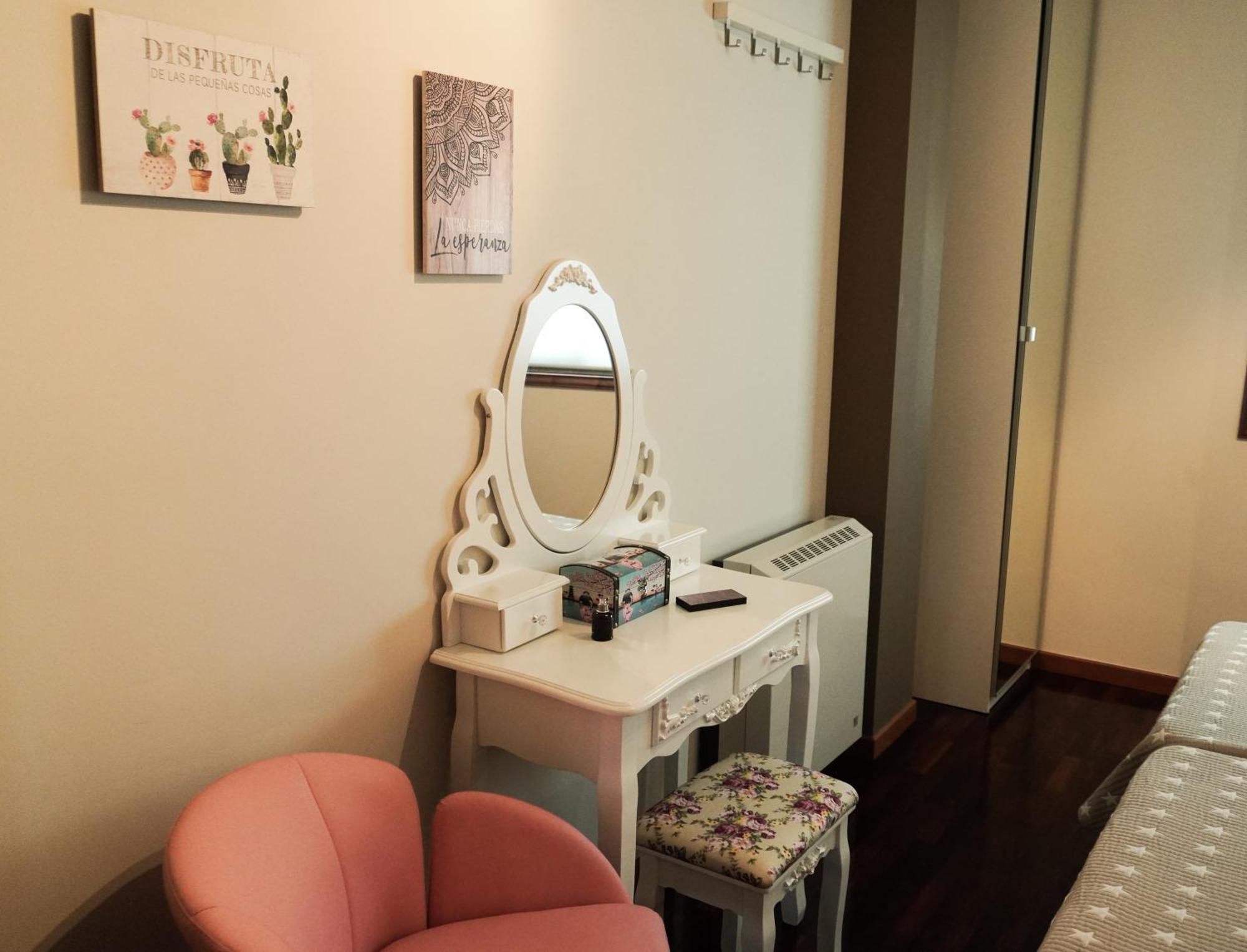 Apartamento Carolinas Vilagarcia de Arousa Luaran gambar